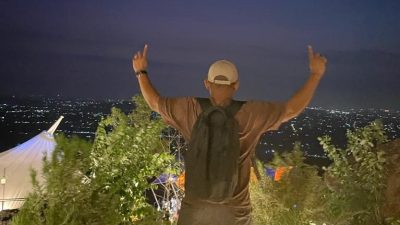 Ada Hukum Karma, Budayawan Ingatkan Tokoh-Netizen Arif dan Bijak Berkomentar
