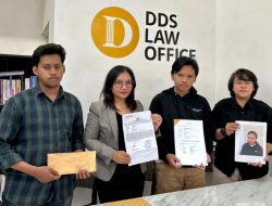 Presiden EM Universitas Brawijaya Dipolisikan atas Dugaan Penganiayaan, Belum Ada Sikap dari Kampus