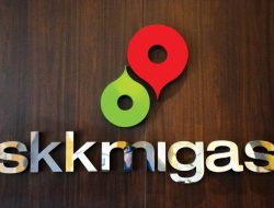 Benarkah Kepala SKK Migas Diganti Hari Ini?