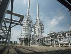 BPK Serahkan LHP Investigatif terhadap Petrochina International Jabung dan Instansi Terkait ke Polda Metro Jaya