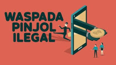 Pengawasan dan Penegakan Hukum Lemah, Pinjol Ilegal Merajalela