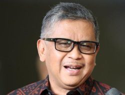 KPK Periksa Sekjen PIDP Hasto Kristiyanto sebagai Tersangka Kasus Harun Masiku