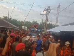 Berjuang 17 Tahun hingga Menang Kasasi, Kebun Sawit Milik Dewi Maya Tanjung Dikuasai Pihak Lain Secara Paksa