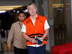 Akal-akalan Jimmy Masrin cs Bobol Kredit LPEI dan Tilap Saham PT Pada Idi Dibongkar!