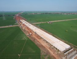 CERI Desak Penegak Hukum Segera Tindak Kecurangan Pelaksana Proyek Tol Akses Patimban