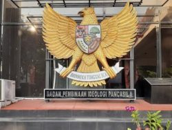 Dubes Djumala: BPIP Selaraskan Kebijakan Negara dengan Pancasila Berdasarkan Keadilan, Kemanusiaan dan Etika Publik