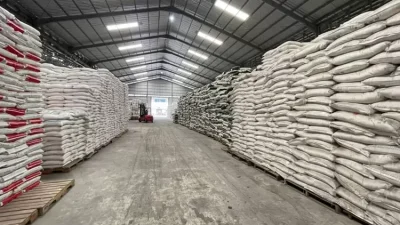 CERI Dorong Kejagung dan KPK Usut Dugaan Korupsi Kuota Pupuk Urea Nonsubsidi