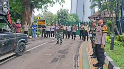 MAKKI Desak Kejagung Usut Dugaan Penyalahgunaan Wewenang Pemberian Kuota Pupuk di PT PI