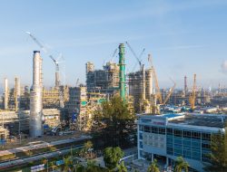 Pertamina Tutup Rapat Informasi Pekerja PT Pertamina MC Tewas Kecelakaan Kerja di Kilang RDMP Balikpapan, Ada Apa?