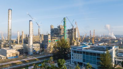 Pertamina Tutup Rapat Informasi Pekerja PT Pertamina MC Tewas Kecelakaan Kerja di Kilang RDMP Balikpapan, Ada Apa?