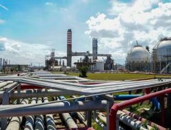 CERI: Pernyataan Bahlil Soal RDMP Balikpapan Hemat Rp60 Triliun dan Stop Impor Solar-Bensin Menyesatkan