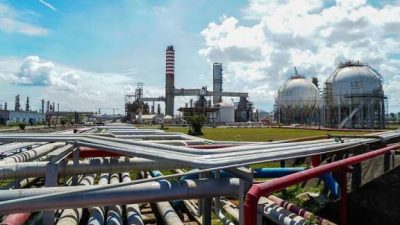 CERI: Pernyataan Bahlil Soal RDMP Balikpapan Hemat Rp60 Triliun dan Stop Impor Solar-Bensin Menyesatkan