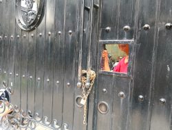 Anak-Istri Bintoro Dikurung Kurator Sejak 2025, Komisi III DPR Diminta Turun Tangan