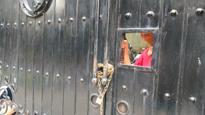 Anak-Istri Bintoro Dikurung Kurator Sejak 2025, Komisi III DPR Diminta Turun Tangan