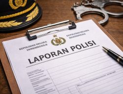 Diduga Palsukan Dokumen Utang, Bintoro Iduansjah Laporkan Tim Kurator ke Polda Metro Jaya