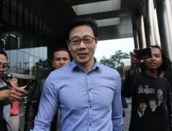 Kejagung Diminta Ungkap Pengusaha Muda yang Terlibat Kasus Korupsi Samin Tan, Siapa Dia?