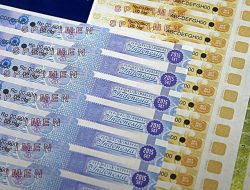 KPK Didesak Bongkar Mafia Cukai Rokok Ilegal secara Transparan