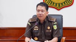 Presiden Prabowo Resmi Angkat Kuntadi Jadi Jampidsus, Ini Profilnya