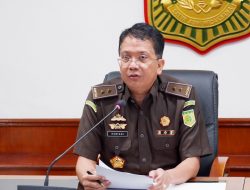 Presiden Prabowo Resmi Angkat Kuntadi Jadi Jampidsus, Ini Profilnya