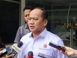 Gerak Cepat, Kejaksaan Agung Terbitkan 3 Sprindik Kasus FA