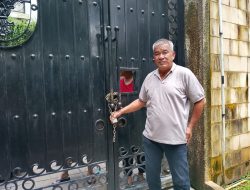 Kasus Dugaan Pemalsuan Dokumen Pailit Sedang Disidik Polda Metro Jaya, Bintoro Iduansjah Mohon Ketua PN Jakpus Tunda Eksekusi Rumahnya