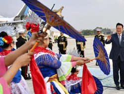 Kunjungan PM Thailand ke Jakarta, Dubes Djumala: Indonesia Bisa Jadi Mediator Konflik Candi Preah Vehear